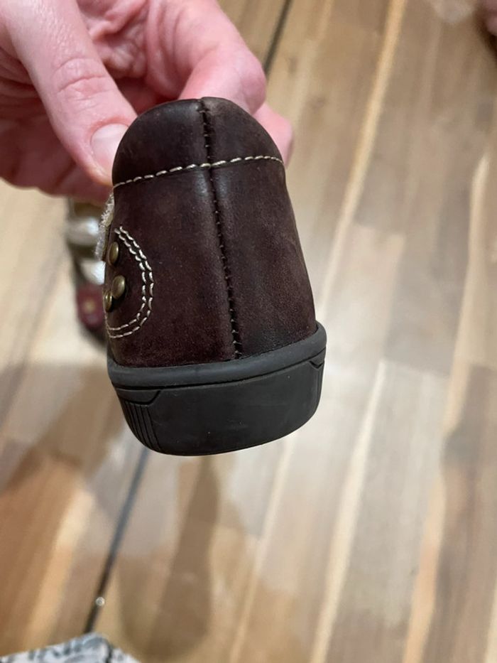 Chaussure pointure 18 - photo numéro 5