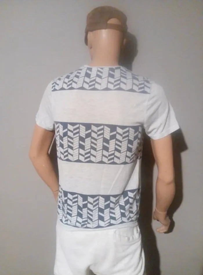 Teeshirt - photo numéro 4