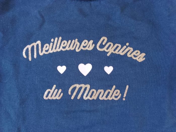 Pull fille 10 ans Vertbaudet - photo numéro 5