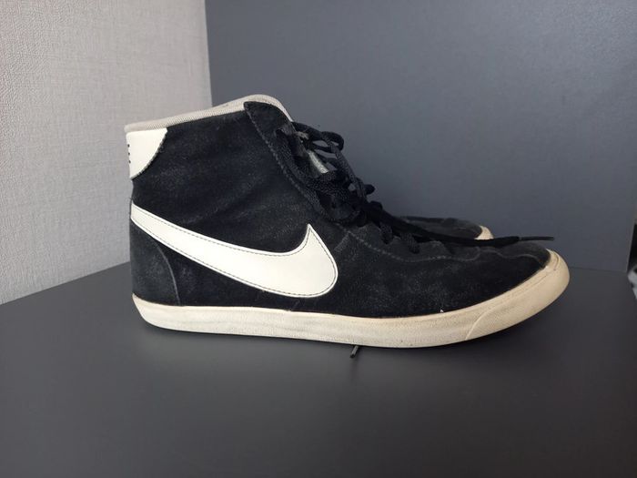 Chaussures nike blazer vintage - photo numéro 2