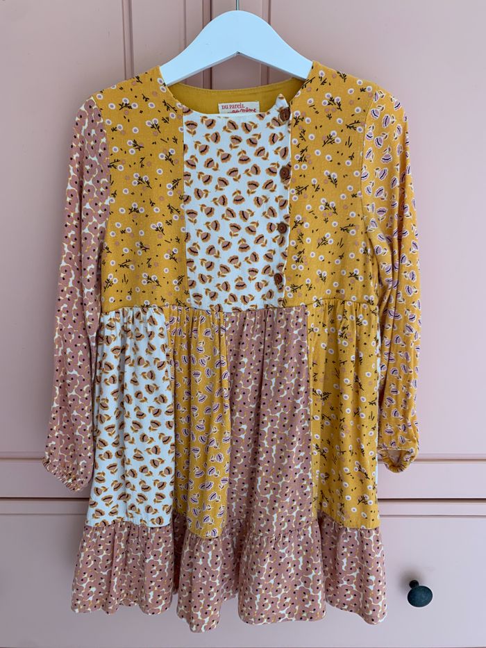 Robe Du Pareil au Même - photo numéro 1