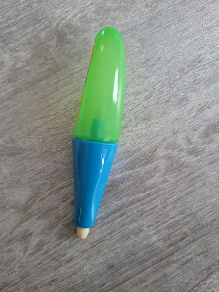 Aquadoodle - photo numéro 4