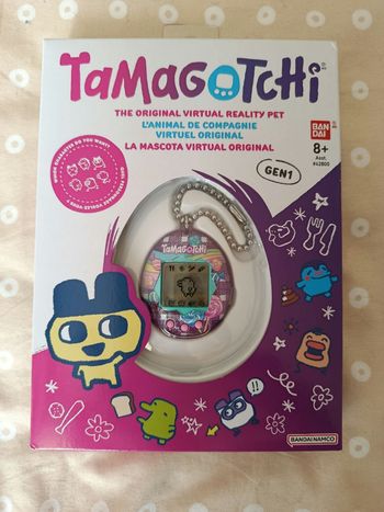 Tamagotchi 