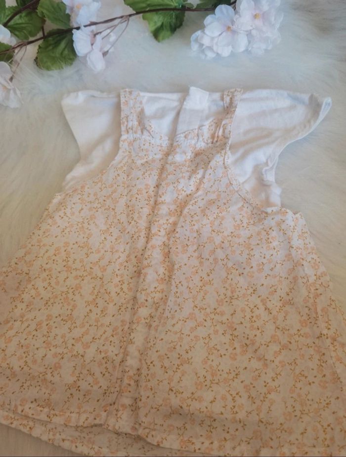 Tunique fille - photo numéro 3