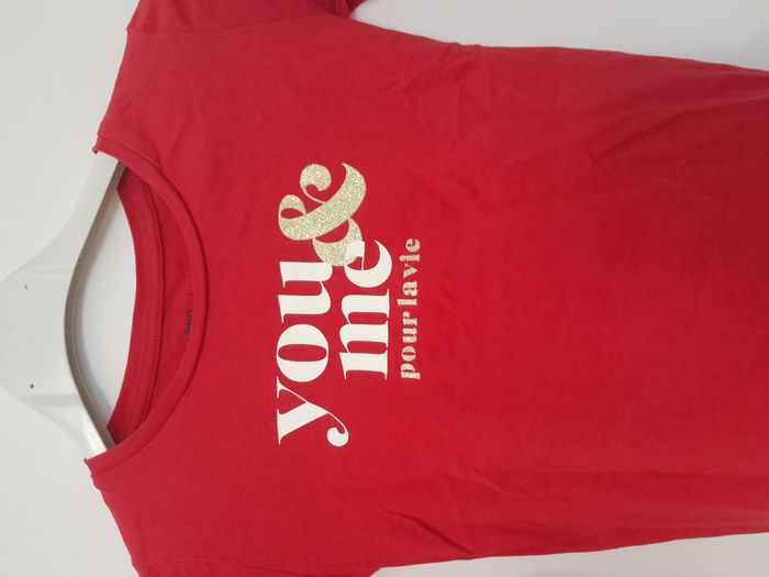 T-shirt - photo numéro 2