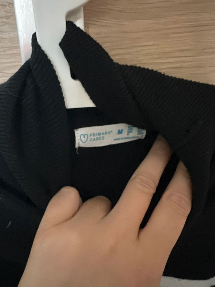 Pull col roulé - photo numéro 3