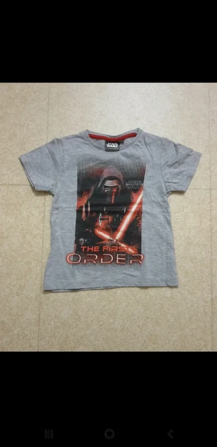 T shirt