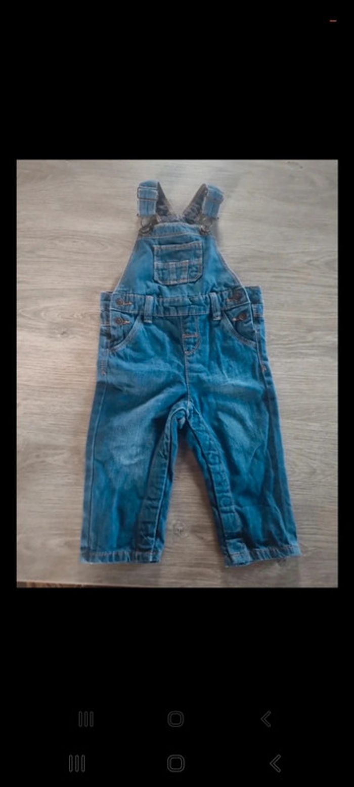 Lot 12 mois - photo numéro 4