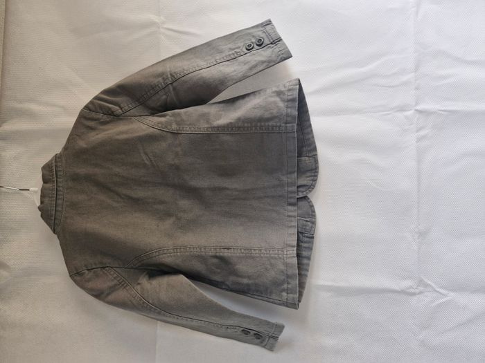 Ensemble blazer pantalon 3 ans Orchestra Gris - photo numéro 5