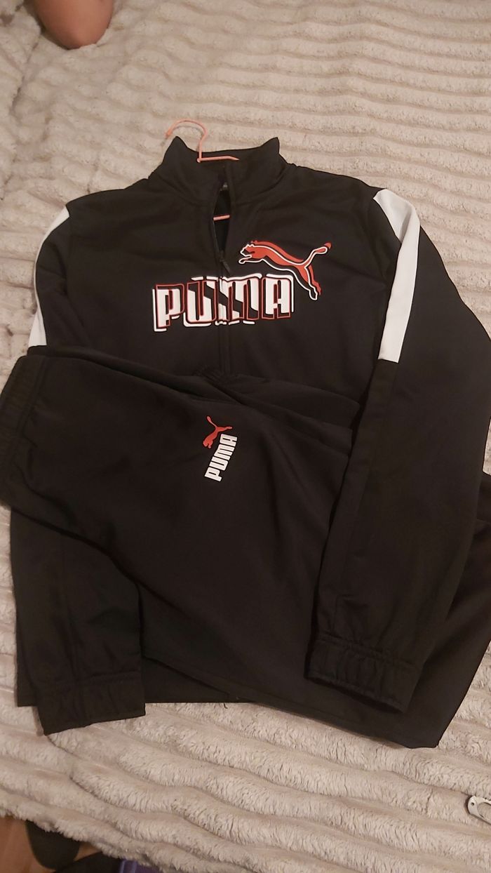 Survêtement Puma - photo numéro 2
