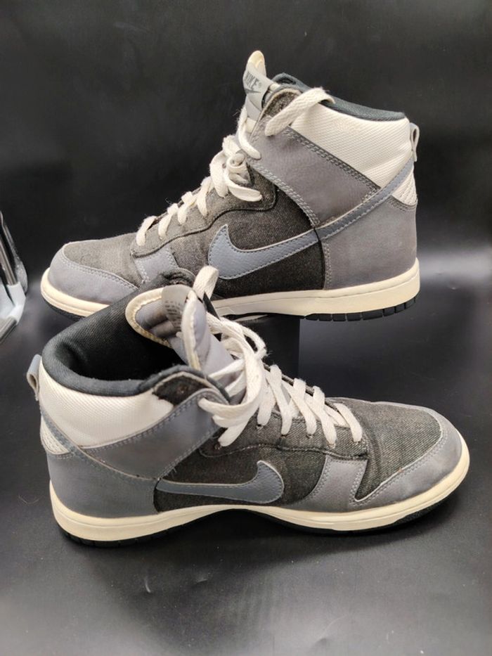 Dunk High - photo numéro 2