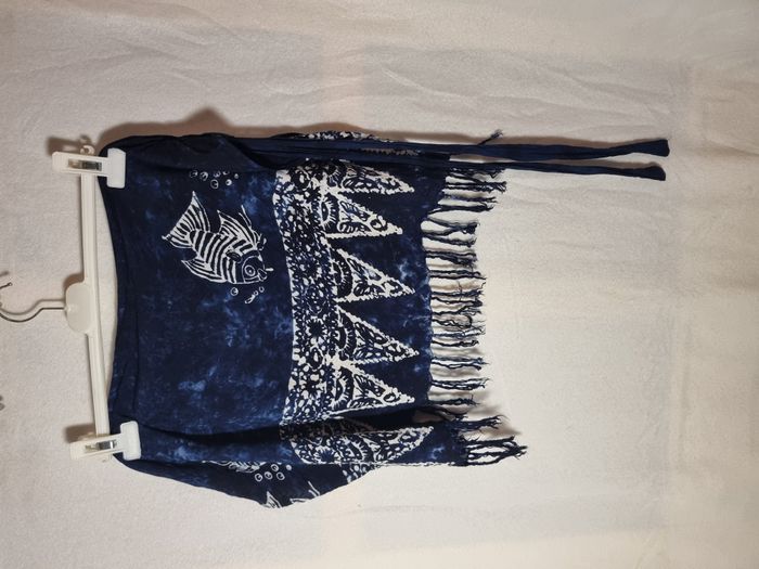 Paréo de plage - photo numéro 2