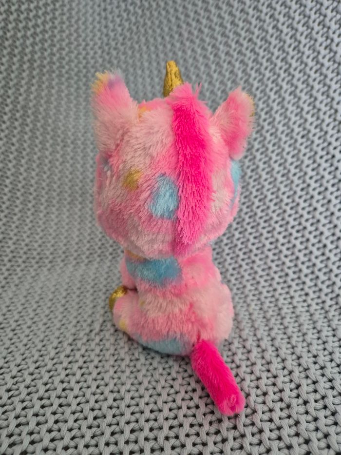 Licorne TY - photo numéro 2