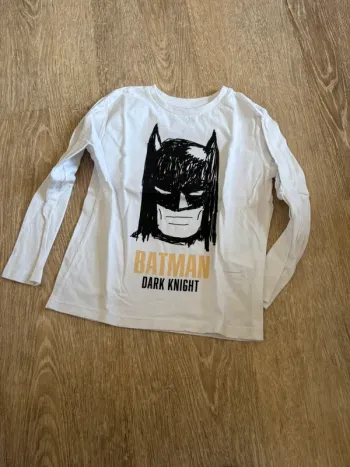 T-shirt 3-4 ans Batman