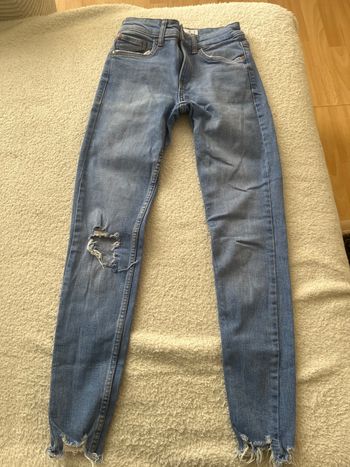 Jeans skinny