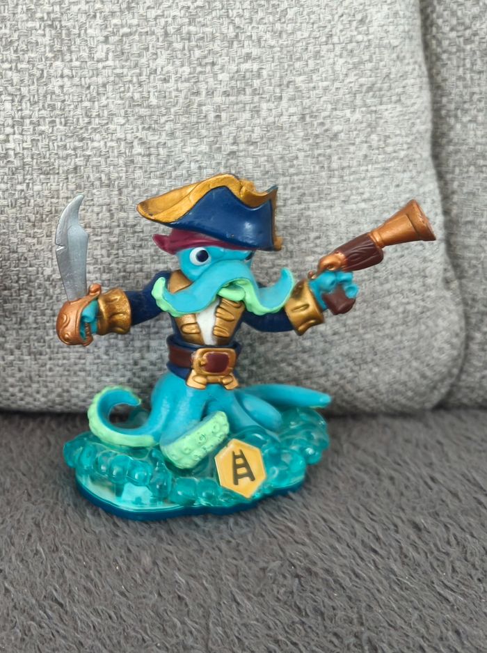 Lot skylanders - photo numéro 3