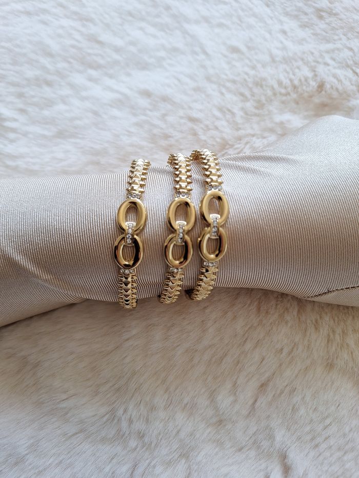 Lots de 3 bracelets à votre choix - photo numéro 4