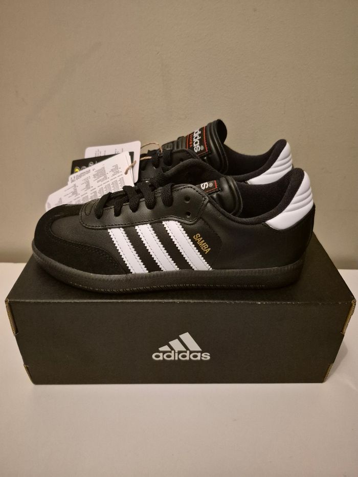 Adidas Samba Classic J