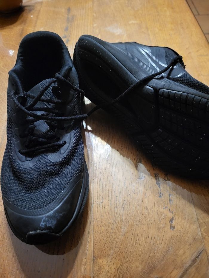 Baskets nike - photo numéro 5