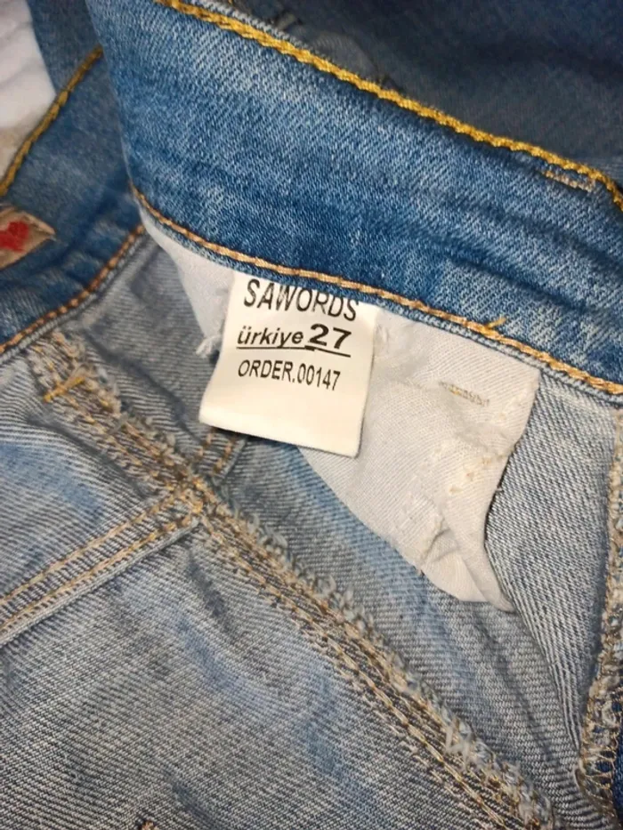 Jean W27 - photo numéro 5