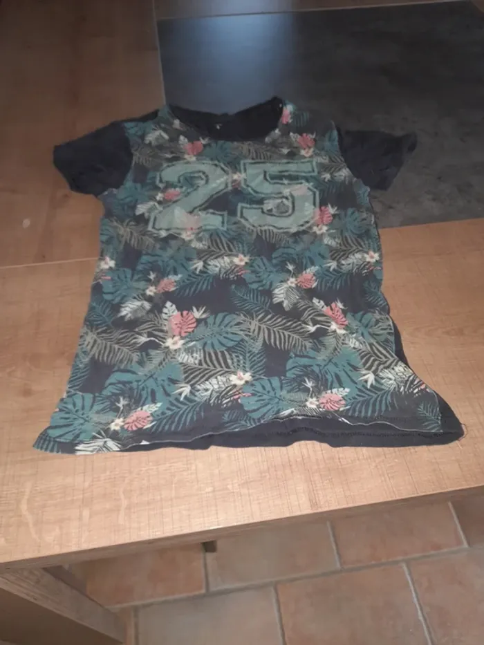 T shirt