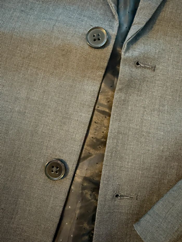 Veste de blazer H&M taille 13-14 ans - photo numéro 3