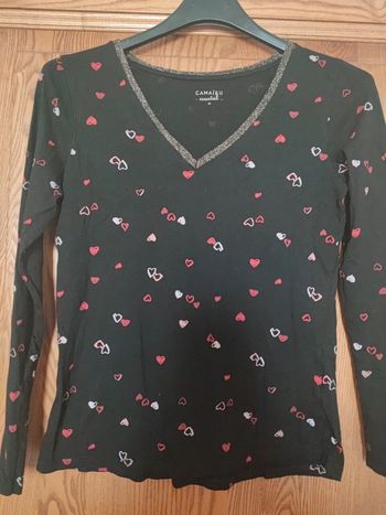 Haut taille M