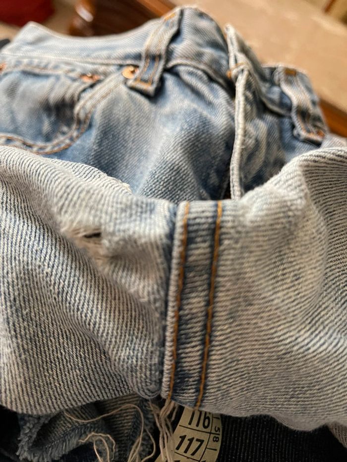 Jean 595 - photo numéro 10