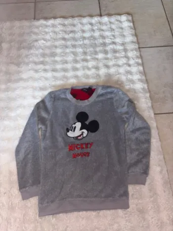 Pull femme