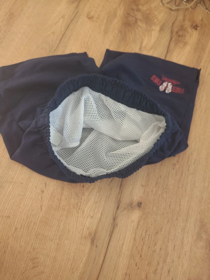 Short de bain garçon 3 ans - photo numéro 3
