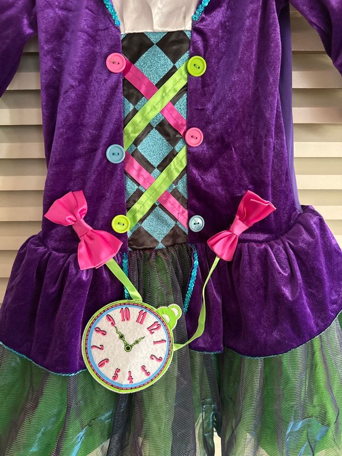 Costume Chapelière - photo numéro 2