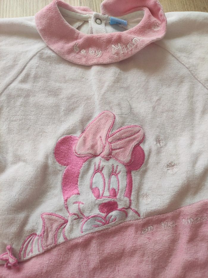 Lot 5 pyjamas 18 mois - photo numéro 6
