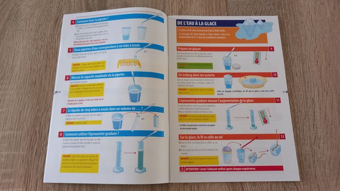 Jeu Ma Chimie - photo numéro 9