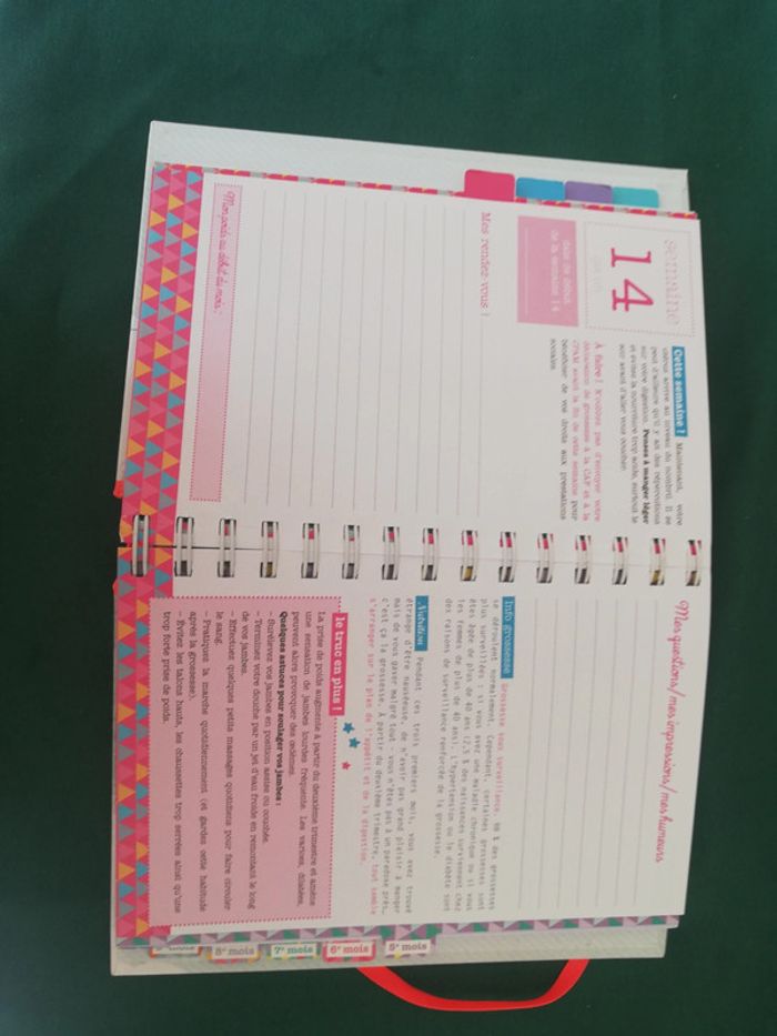 Bloc bébé à bord - photo numéro 2