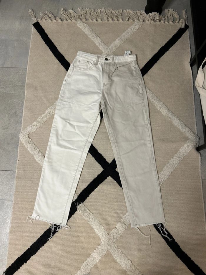 Jean bicolore STR 38 - photo numéro 2