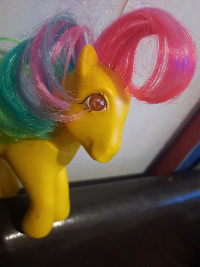 Mon petit poney - photo numéro 7