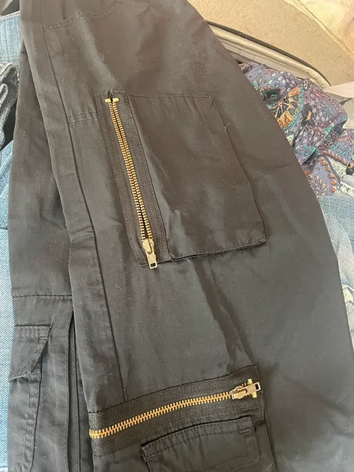 Pantalon JNY Jennyfer - photo numéro 3