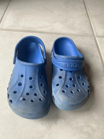 Crocs T 12-13