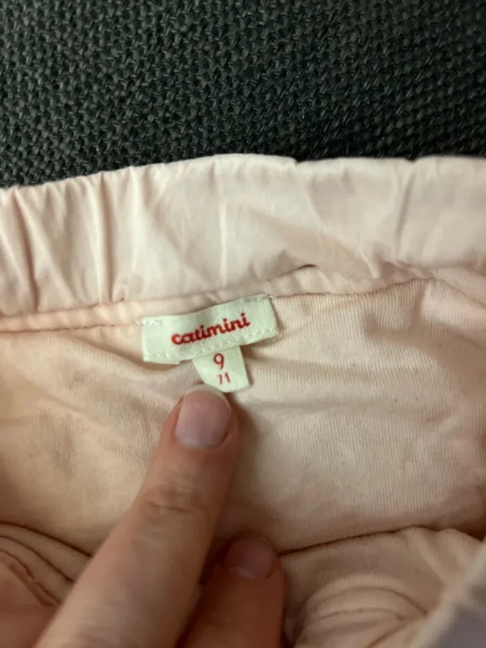 Pantalon Catimini - photo numéro 2