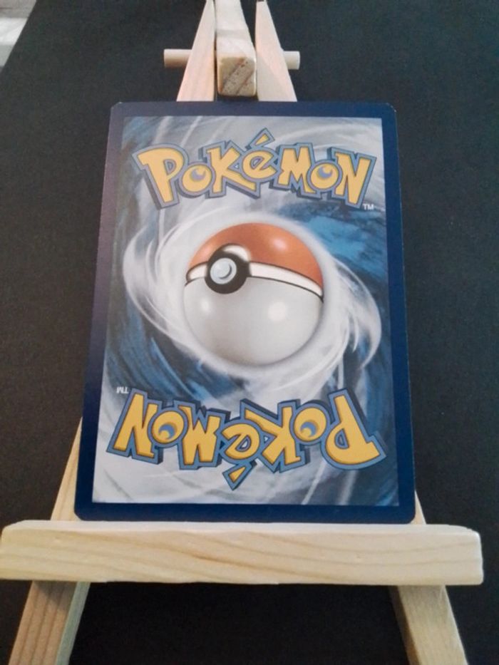 Carte Pokémon Magnéton Reverse 106/189 - photo numéro 2