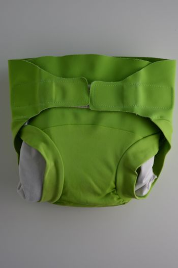 Couche classique Hamac taille M