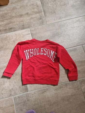 Pull storytelling 8 ans