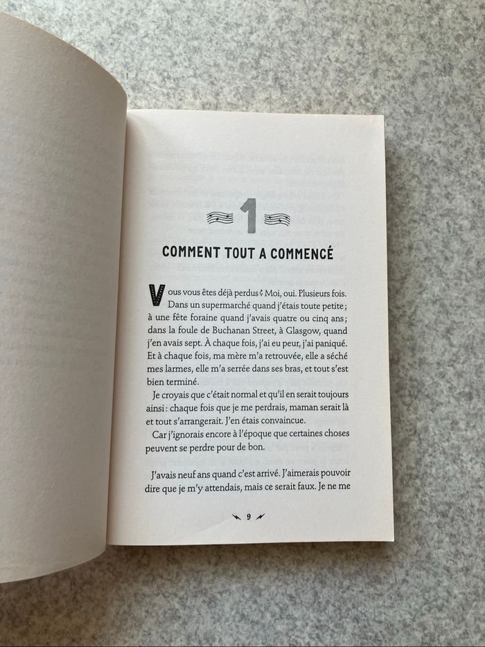 Lexie Melody (tome 1) ~ Cathy Cassidy (3€) - photo numéro 9