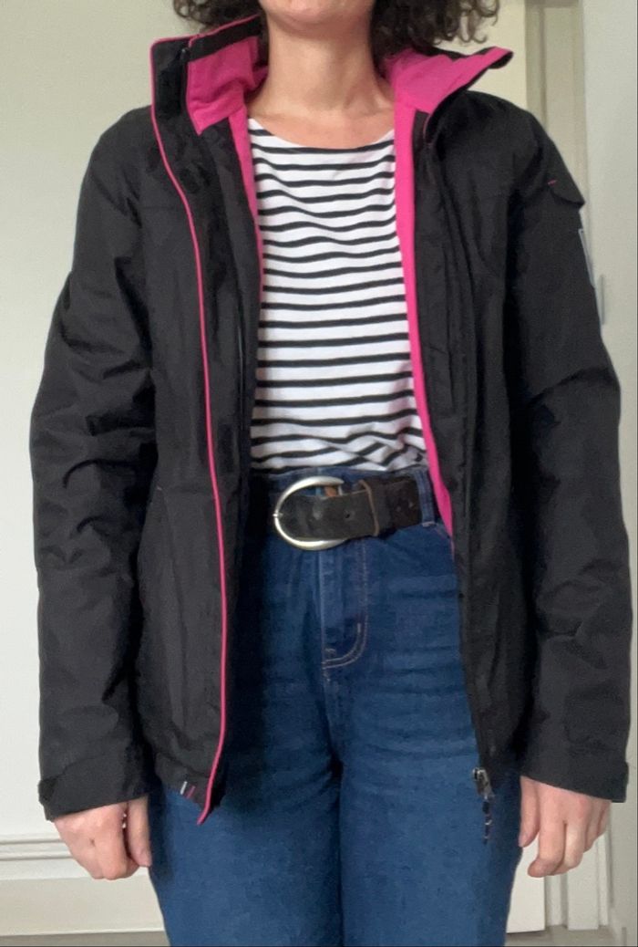 Veste de ski - photo numéro 5