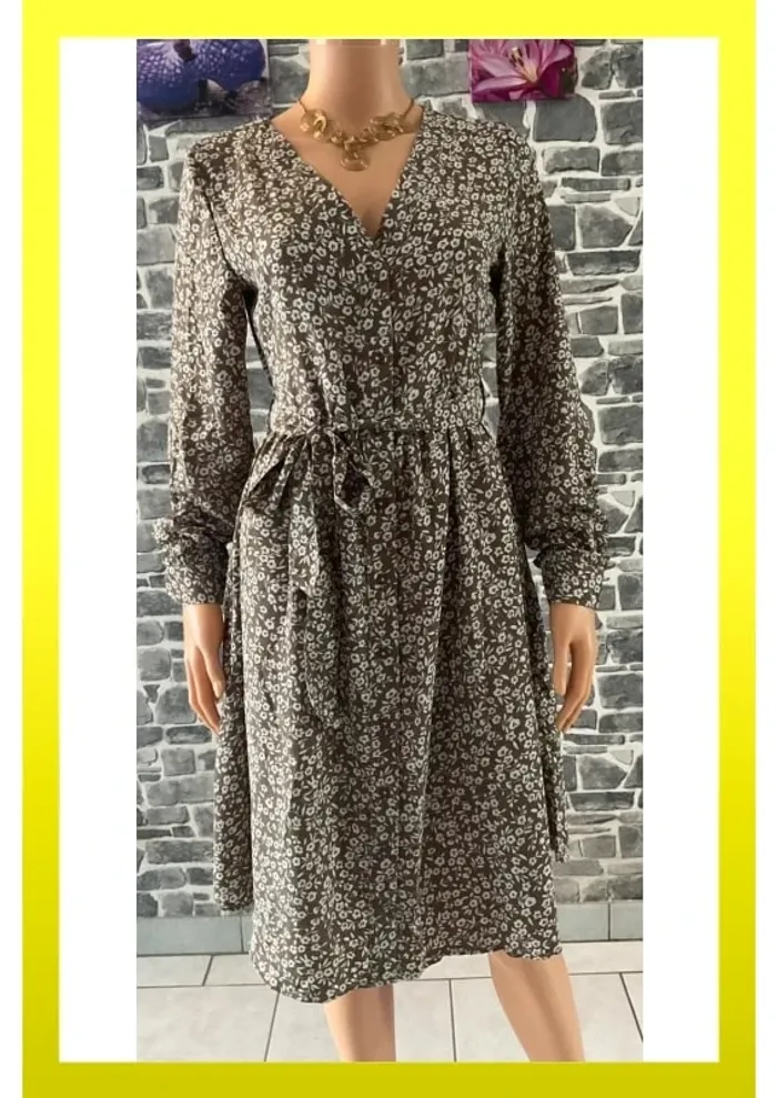 Robe « Object»