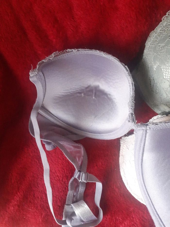 Lot de 3 soutiens-gorge primark - photo numéro 3