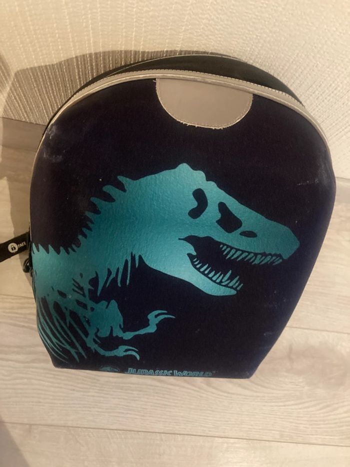 Cartable Carrefour Dinosaure