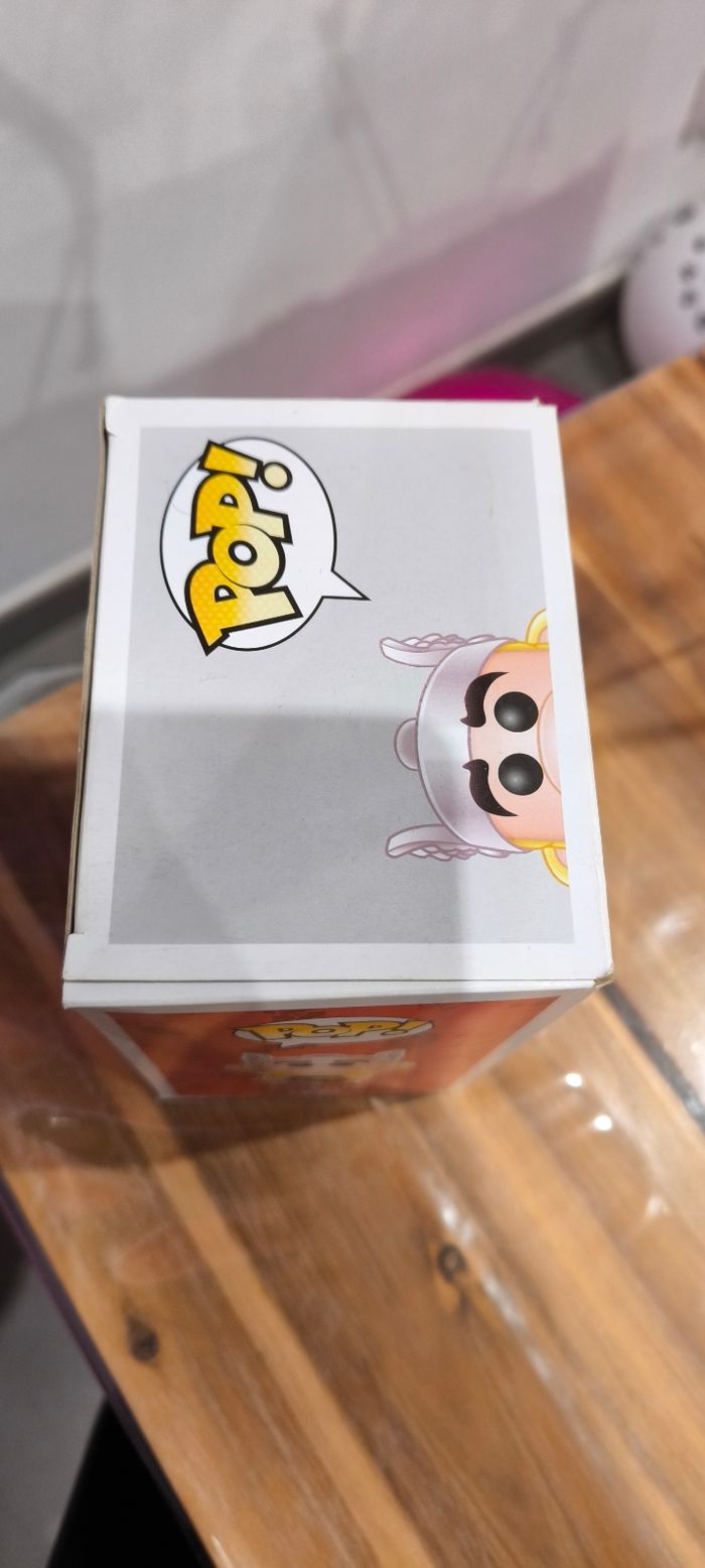 Funko pop Astérix 129 - photo numéro 5