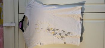 lot de 6 tee shirts 12 ans 