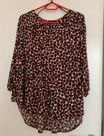 Blouse C&A taille 44